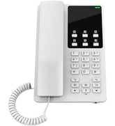 Grandstream GHP620W  Compact Hotel Phone with HD Audio, Dual-Band Wi-Fi, and PoE